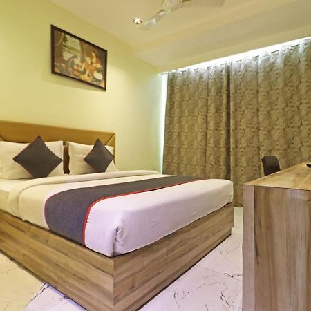 Hotel Good Vibe Near Delhi Igi Airport New Delhi Extérieur photo