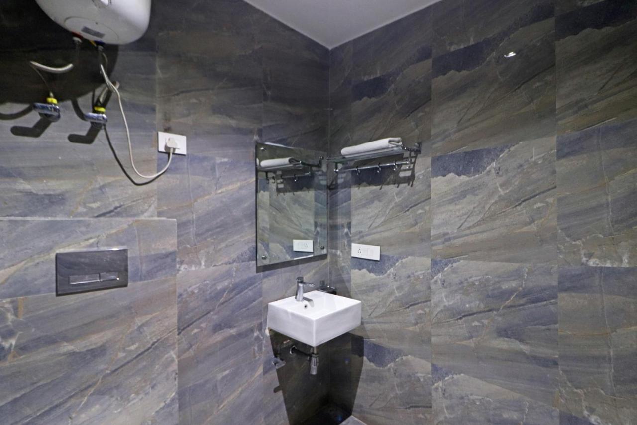 Hotel Good Vibe Near Delhi Igi Airport New Delhi Extérieur photo